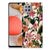 Samsung Galaxy A42 TPU Case Flowers