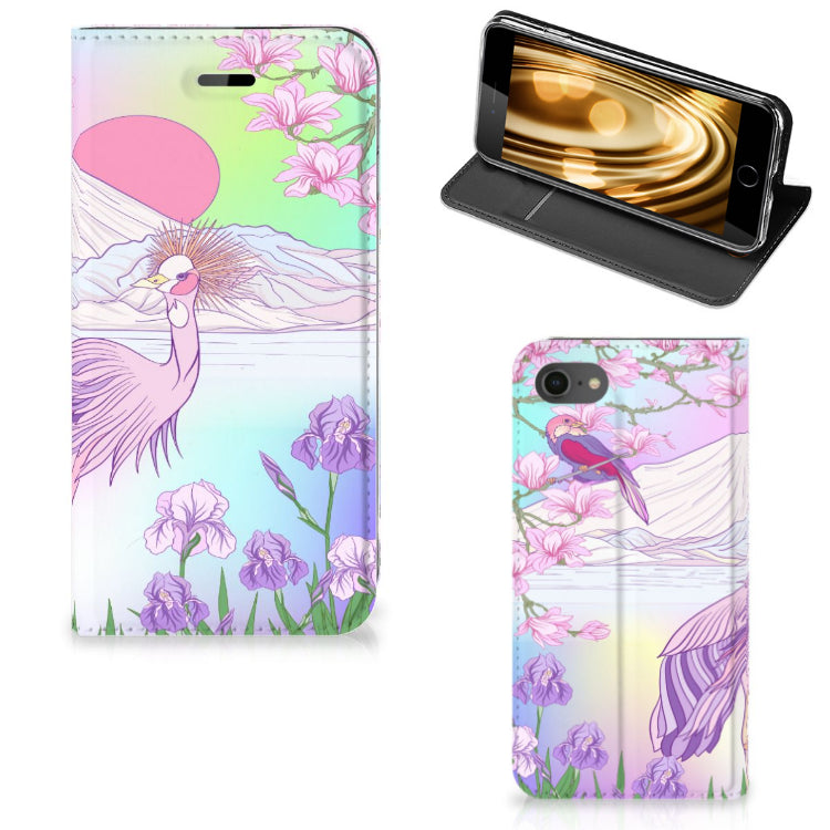 iPhone 7 | 8 | SE (2020) | SE (2022) Hoesje maken Bird