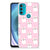 Motorola Moto G71 5G TPU Hoesje Sleeping Cats B2C Telecom