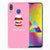 Samsung Galaxy M20 (Power) Siliconen Case Nut Boyfriend