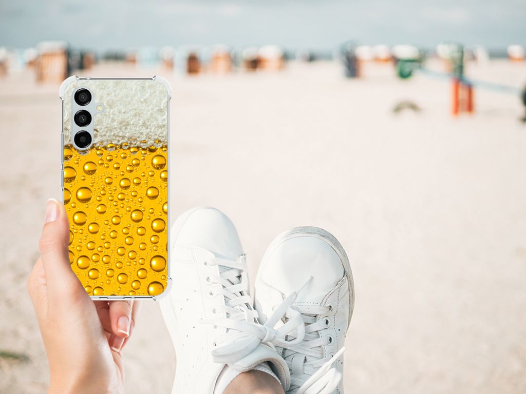 Samsung Galaxy A54 Beschermhoes Bier B2C Telecom