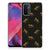 TPU Hoesje voor OPPO A74 5G | A54 5G Leopards