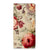Smart Cover voor Samsung Galaxy A35 Bloemen