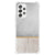 Samsung Galaxy A53 5G Stevig Telefoonhoesje Wood Concrete B2C Telecom