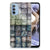 Silicone Back Cover Motorola Moto G31 | G41 Spijkerbroeken B2C Telecom