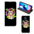 Motorola Moto G9 Play Magnet Case Lion Color - B2C Telecom