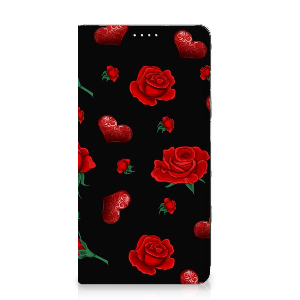Samsung Galaxy S23 Plus Magnet Case Valentine - B2C Telecom