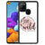 Samsung Galaxy A21s Bumper Hoesje Boho Stay Wild