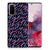 Samsung Galaxy S20 TPU bumper Feathers Color