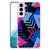Samsung Galaxy S22 Shockproof Case Funky Triangle B2C Telecom