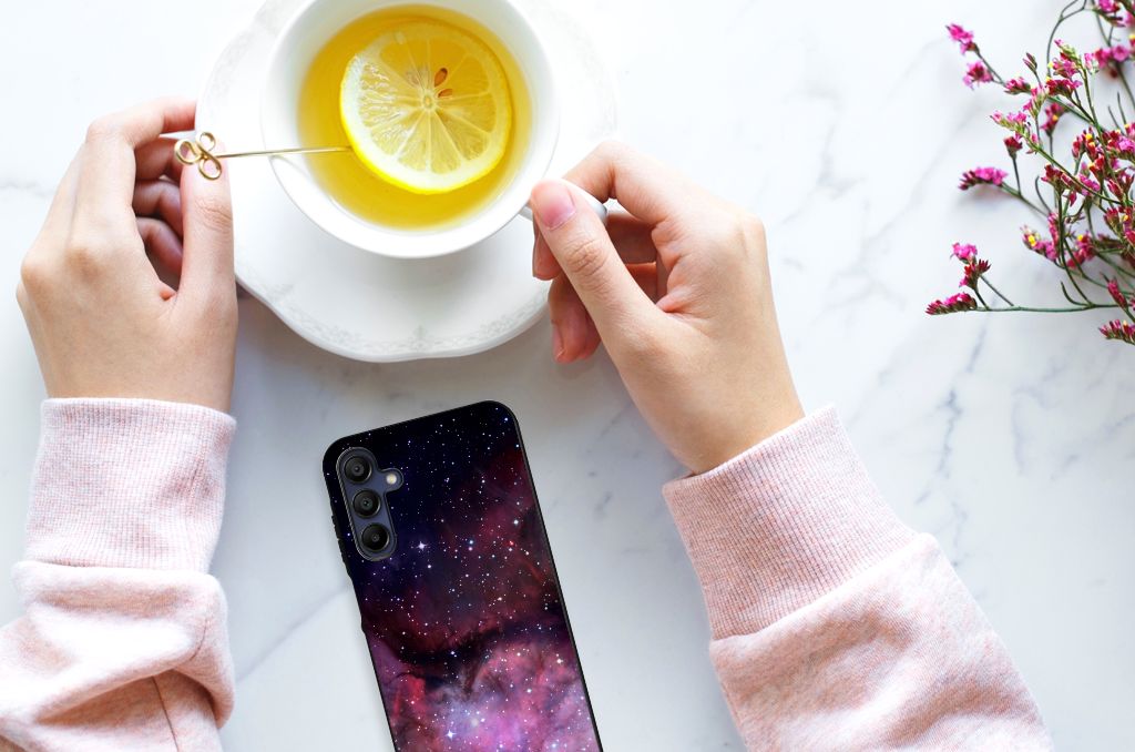 Backcover voor Samsung Galaxy A15 Galaxy B2C Telecom