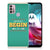 Motorola Moto G30 | G10 Siliconen hoesje met naam Quote Begin B2C Telecom
