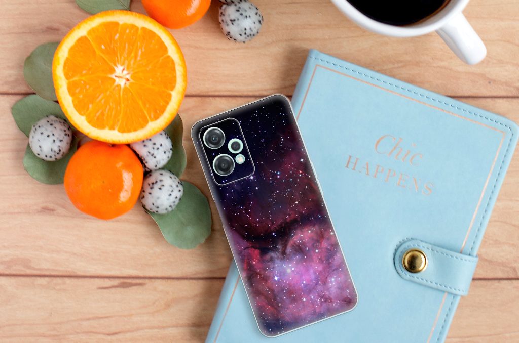 TPU Hoesje voor OnePlus Nord CE 2 Lite Galaxy B2C Telecom