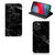 Apple iPhone 11 Pro Standcase Marmer Zwart - Origineel Cadeau Vader