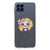 Extreme Case Samsung Galaxy M53 Boho Skull B2C Telecom