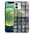 Anti Shock Bumper Case iPhone 12 Mini Spijkerbroeken B2C Telecom