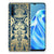OPPO A91 TPU Case Beige Flowers B2C Telecom