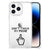iPhone 14 Pro Anti Shock Case Finger Don't Touch My Phone B2C Telecom