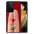 Samsung Galaxy S21 Ultra GSM Cover Liefde - Origineel Romantisch Cadeau B2C Telecom