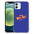 iPhone 12 Mini Telefoonhoesje met tekst Never Give Up B2C Telecom