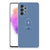 Samsung Galaxy A73 5G Telefoonhoesje met Naam Baby Rhino B2C Telecom
