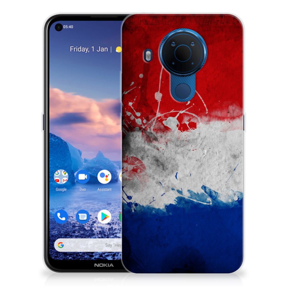 Nokia 5.4 Hoesje Nederland