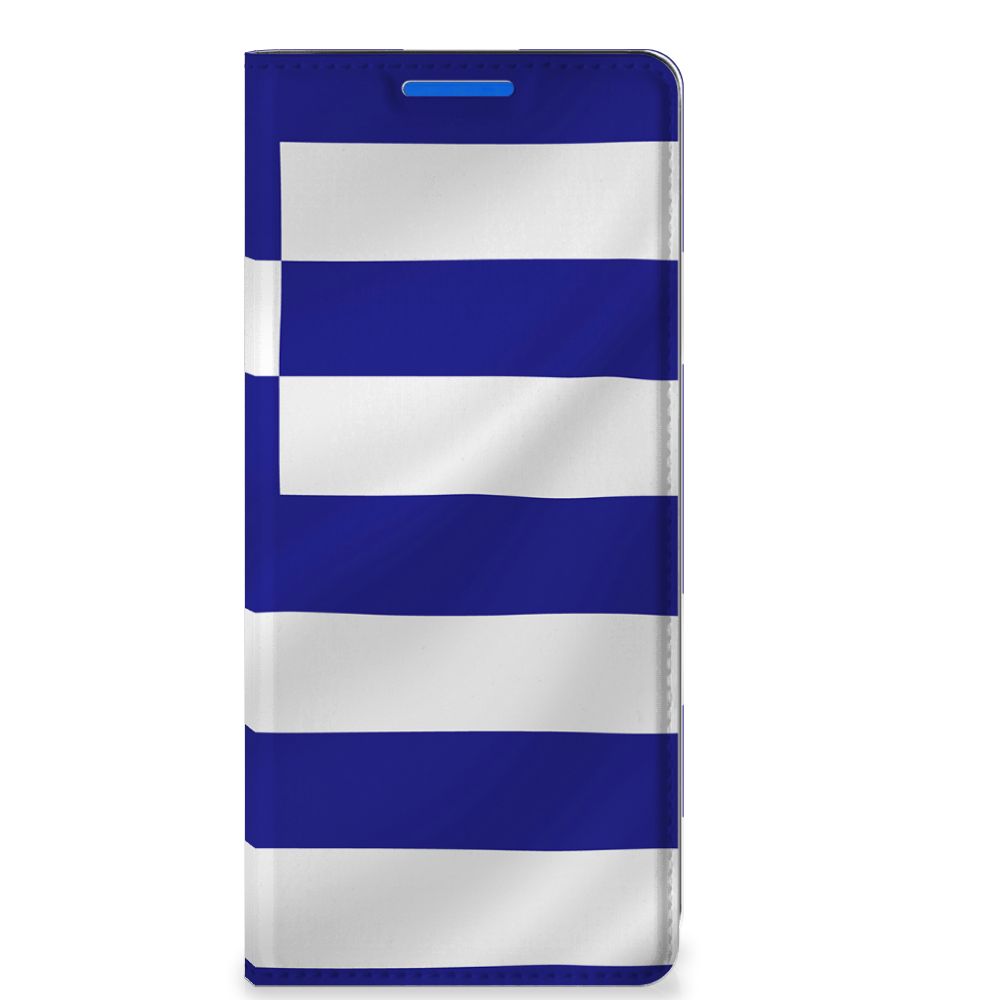 OPPO Reno 6 Pro Plus 5G Standcase Griekenland - B2C Telecom