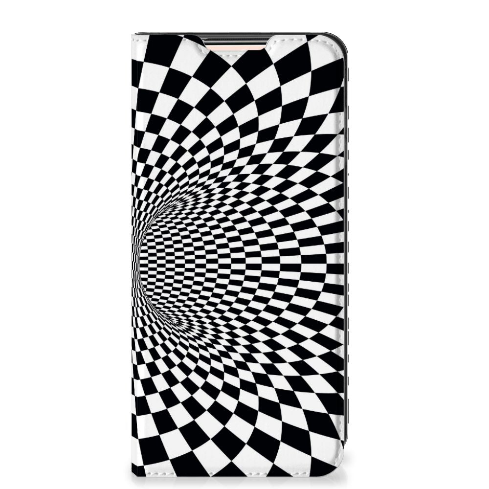 Xiaomi Redmi Note 10/10T 5G | Poco M3 Pro Stand Case Illusie - B2C Telecom
