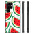 Samsung Galaxy S23 Ultra Back Cover Hoesje Watermelons B2C Telecom