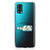Samsung Galaxy M02s | A02s Stevig Bumper Hoesje Boho Bottle B2C Telecom