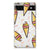 Google Pixel 6A Siliconen Case Icecream B2C Telecom