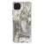 Samsung Galaxy A22 5G Anti-Shock Hoesje Beton Print B2C Telecom