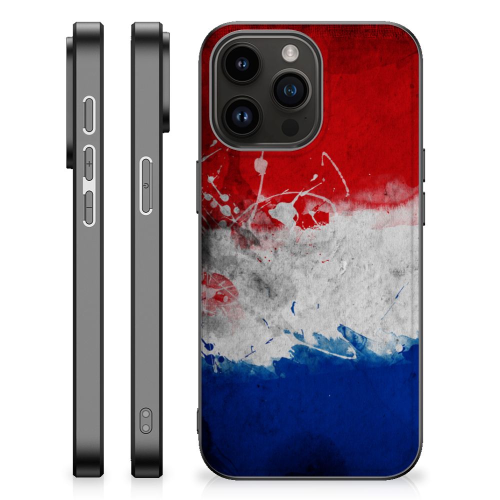 iPhone 15 Pro Max Silicone Case Nederland