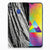 Bumper Hoesje Samsung Galaxy M20 (Power) Boomschors Grijs