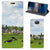 Sony Xperia 10 Hoesje maken Koeien