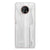 Nokia G50 Bumper Hoesje White Wood