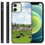 iPhone 12 Mini Back Cover Koeien B2C Telecom