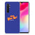 Xiaomi Mi Note 10 Lite Siliconen hoesje met naam Never Give Up B2C Telecom