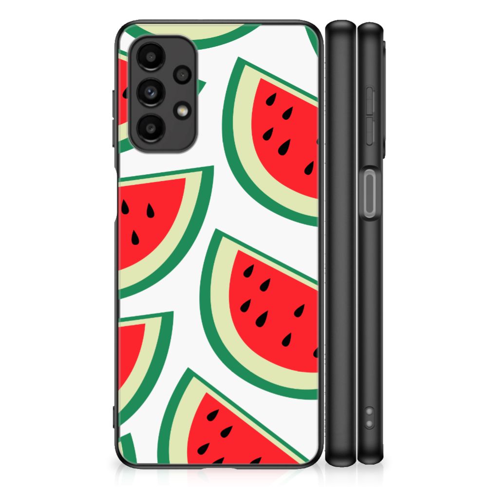Samsung Galaxy A13 4G Back Cover Hoesje Watermelons B2C Telecom