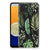Samsung Galaxy A03 TPU Case Leaves