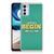 Motorola Moto G42 Siliconen hoesje met naam Quote Begin B2C Telecom