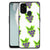OnePlus Nord N100 Back Cover Hoesje Druiven