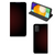 Samsung Galaxy A03s Hoesje met Magneet Geruit Rood - B2C Telecom