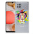 Samsung Galaxy A42 Telefoonhoesje met Naam Lion Color B2C Telecom