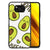 Xiaomi Poco X3 | X3 Pro Hoesje Avocado Singing B2C Telecom