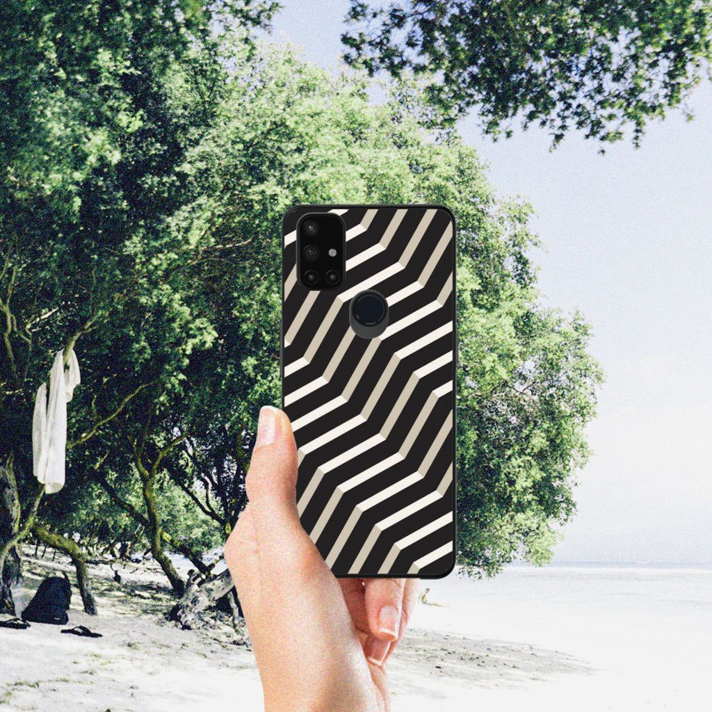 OnePlus Nord N10 5G Backcover Illusion B2C Telecom