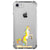 iPhone SE 2022/2020 | iPhone 8/7 Stevig Bumper Hoesje Horse Color B2C Telecom