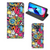Motorola Moto G9 Play Hippe Standcase Punk Rock - B2C Telecom