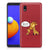 Samsung Galaxy A01 Core Telefoonhoesje met Naam Giraffe B2C Telecom