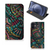 iPhone 12 Mini Hoesje met Magneet Aztec - B2C Telecom